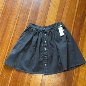 Rylee + Cru Skirt